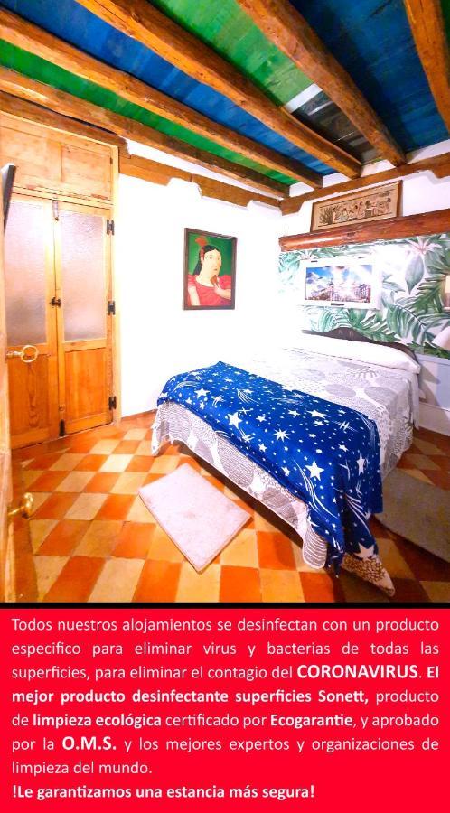 Alfonso VI , Plaza Mayor Apartaments & Rooms Madrid Esterno foto
